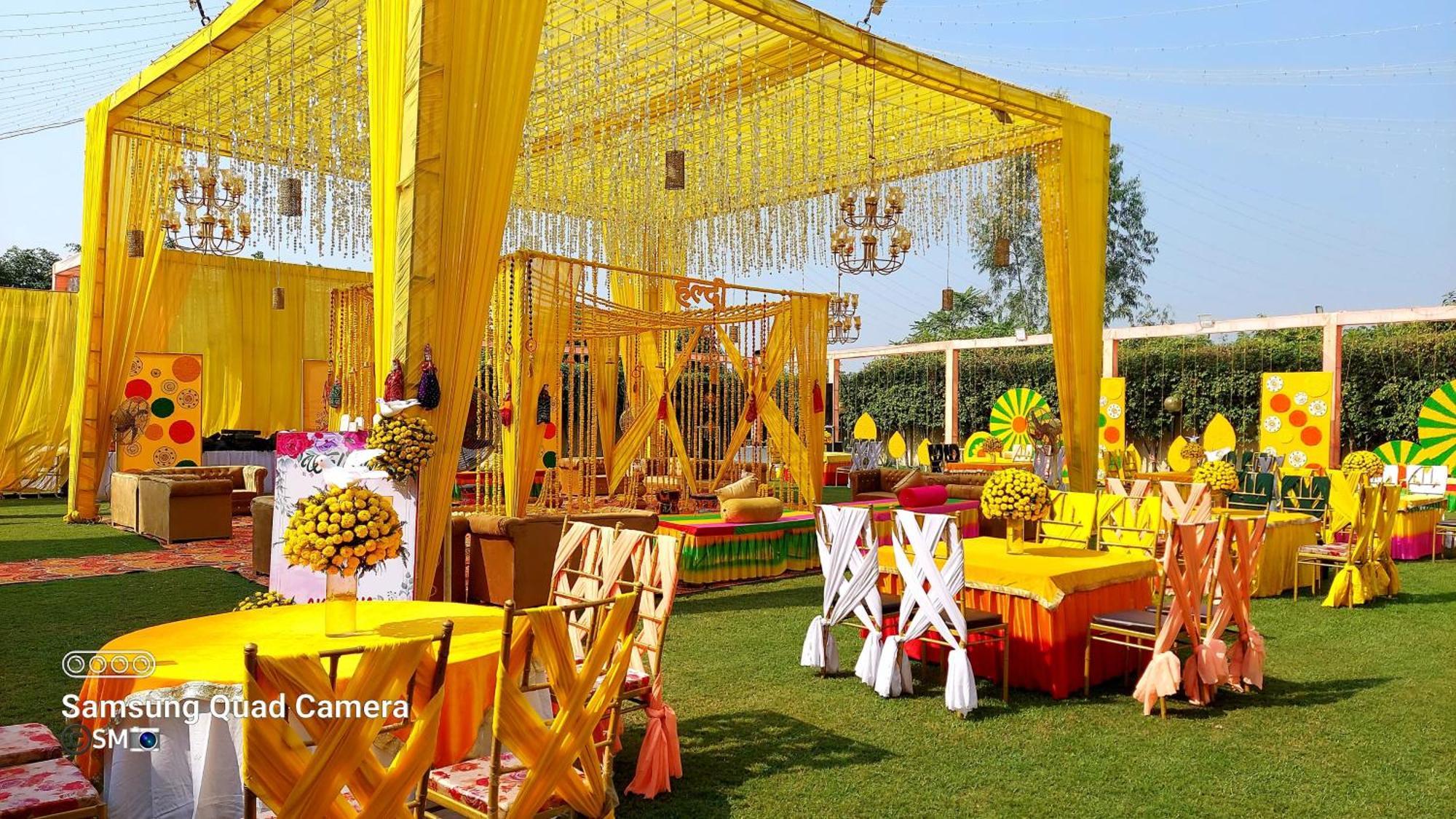 The Fresco Resort - Haridwar, Uttarakhand. エクステリア 写真
