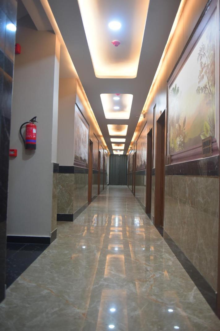 The Fresco Resort - Haridwar, Uttarakhand. エクステリア 写真